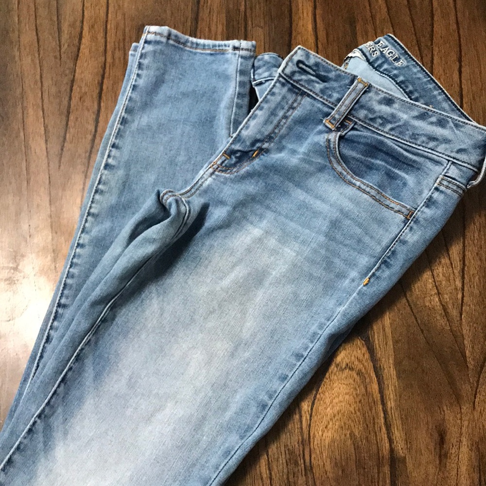 American Eagle